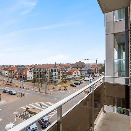 Luxurious And Unique Design App Centre Koksijde Apartment Exterior foto